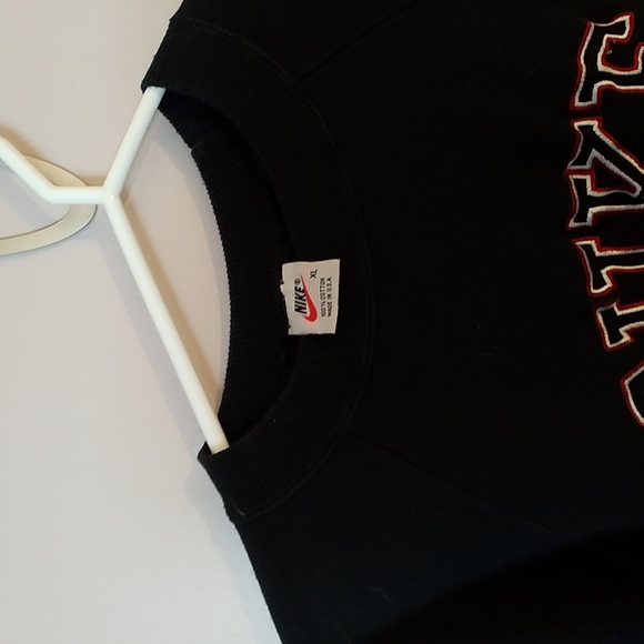 Nike Spellout Crewneck - Picture 2 of 2